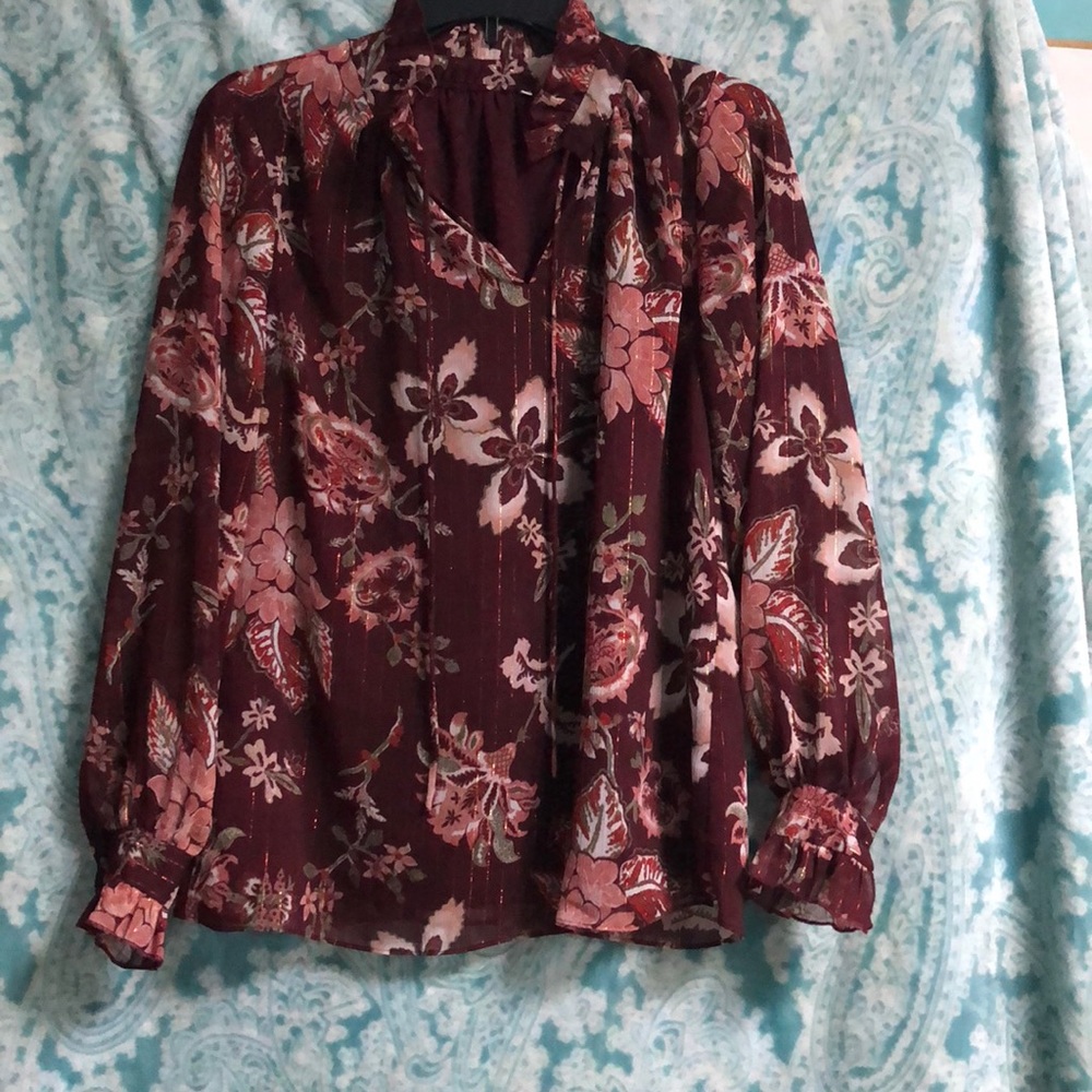 Blouse